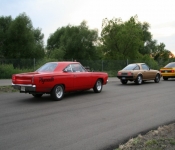 SteveRacingJune09 067